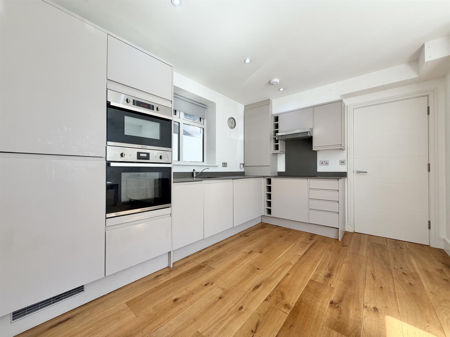 Emerald Apartments, Wood Green, London